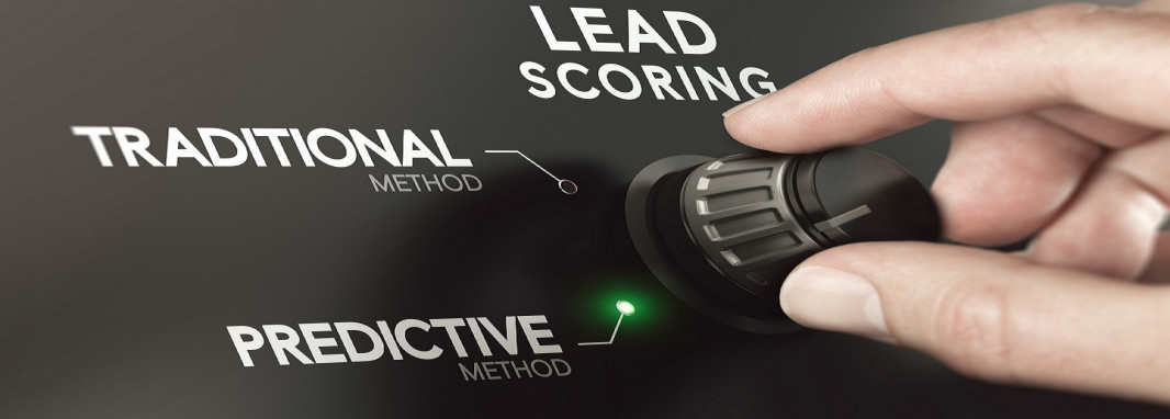 Predictive Lead Scoring