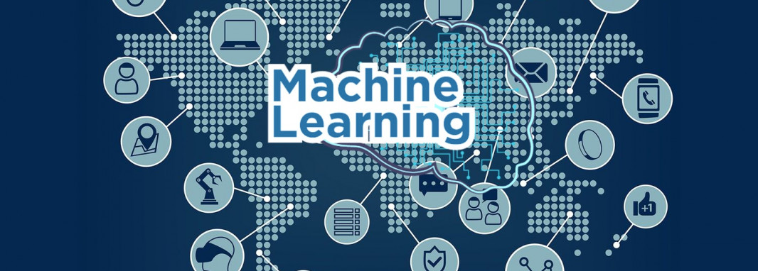 Machine Learning for IoT