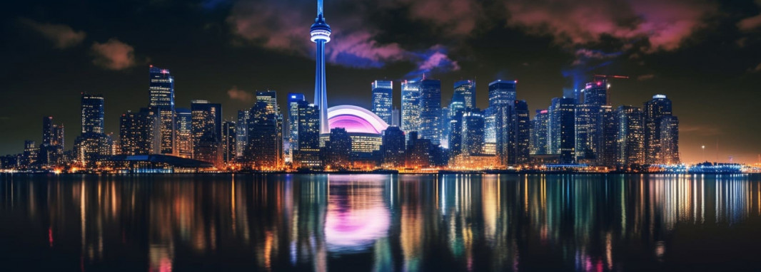 Top Web Developers in Toronto in 2024