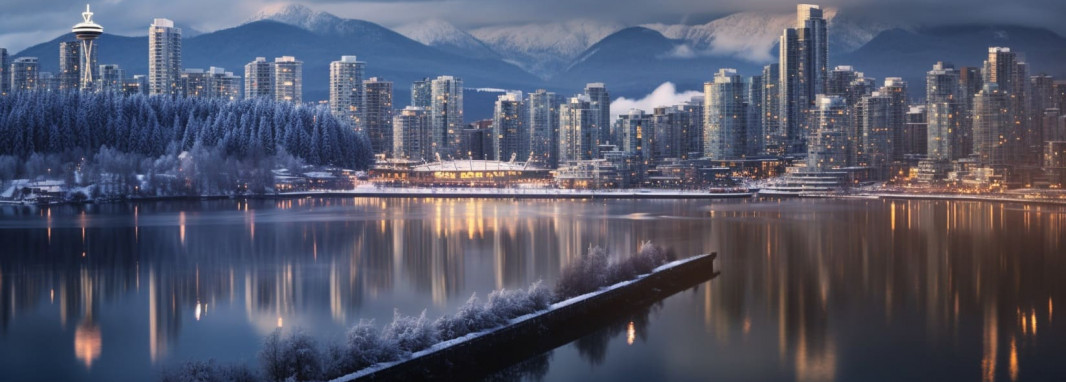 Top Web Development Companies in Vancouver in 2024