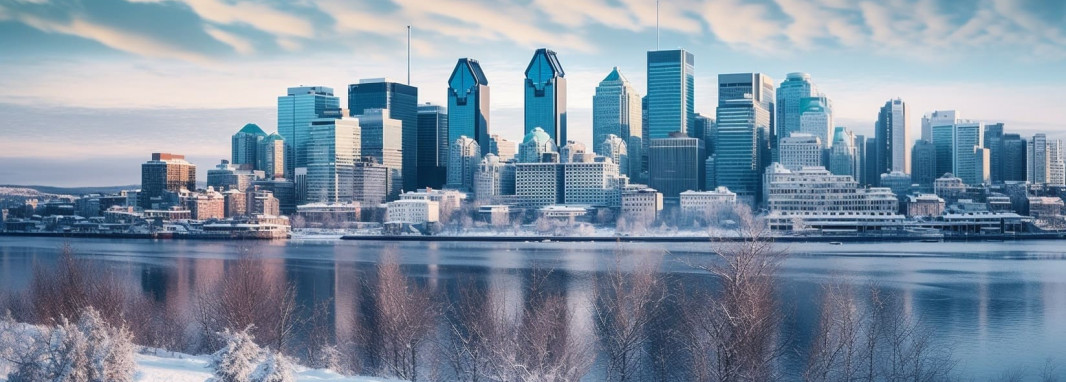 Montreal's Premier Web Development Companies in 2024: Driving Digital Excellence