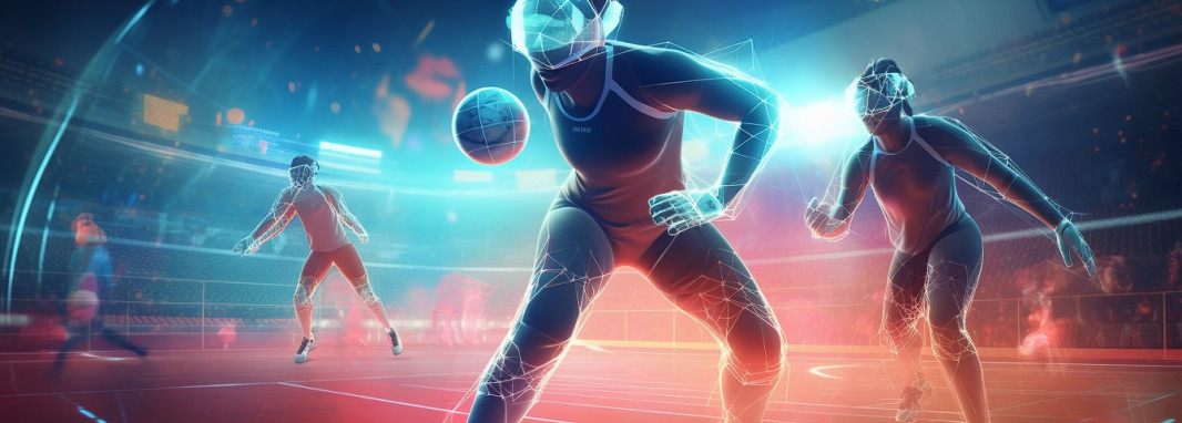 AI in Sports: How is artificial intelligence change sports industry?