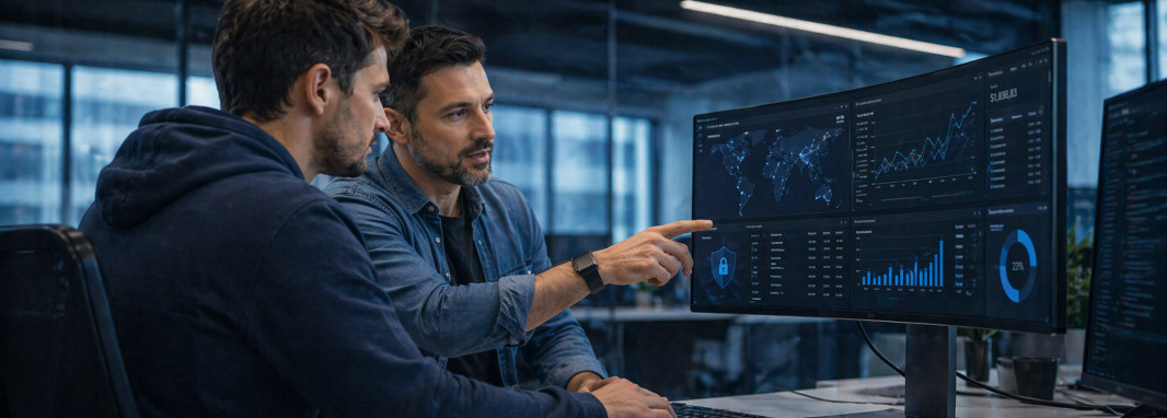 How ML Models Detect Transaction Fraud in Real Time