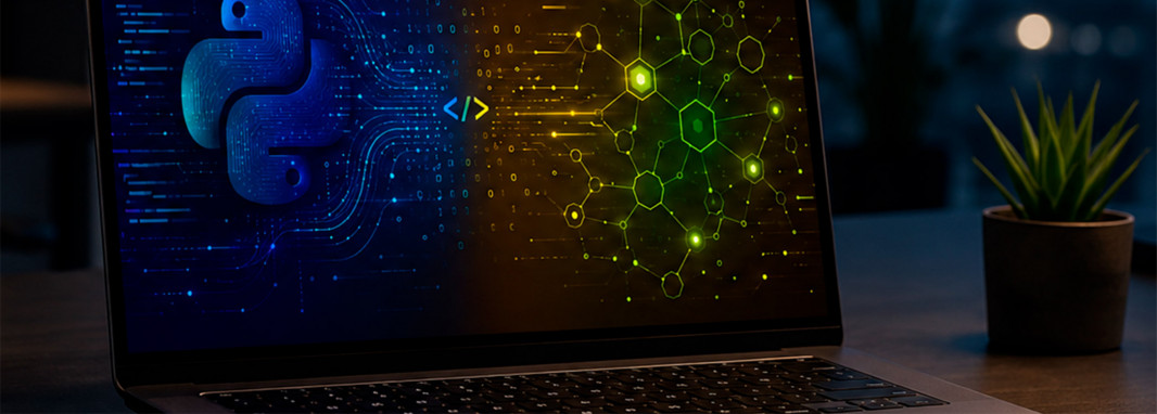 Python vs Node.js