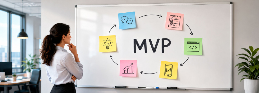 MVP Development Guide