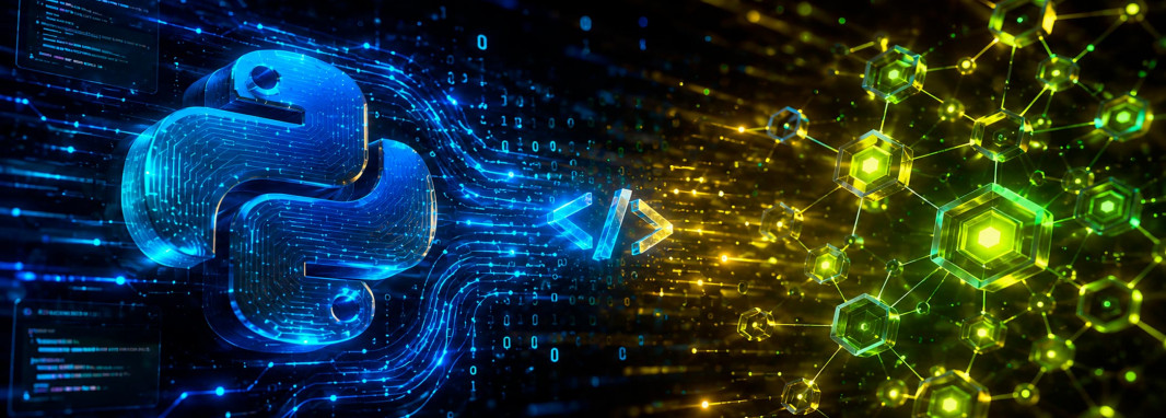Python vs Node.js