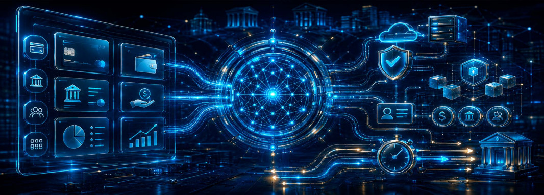 The Future of FinTech