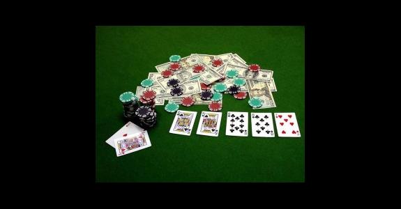 Zfort Poker Club