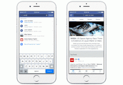 Facebook Search: 2T Posts Are Here To Serve