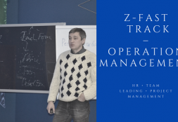Z-FASTTRACK - OPERATION MANAGEMENT