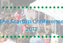 Zfort Group exhibits at The Startup Conference in Silicon Valley