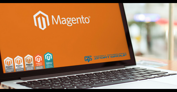 Zfort Group's experts are now Magento 2 Certified!