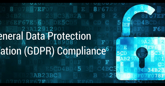 GDPR Compliance: Everything You Need to Know