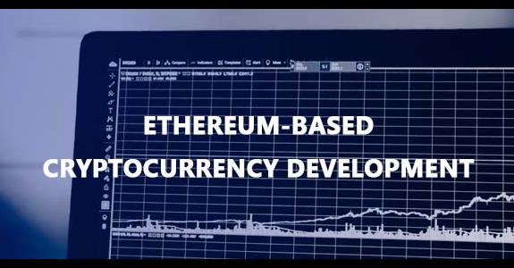 Ethereum-Based Cryptocurrency Development: Case Study by Zfort Group