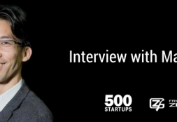 Marvin Liao: “I Mostly Invest in Teams”. Zfort Group Interview with 500 Startups VC