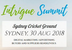Zfort Group Attended Intrigue Summit Sydney