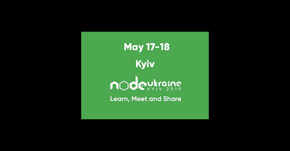 Node.js event