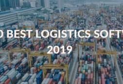 Top 10 Best Logistics Software 2019