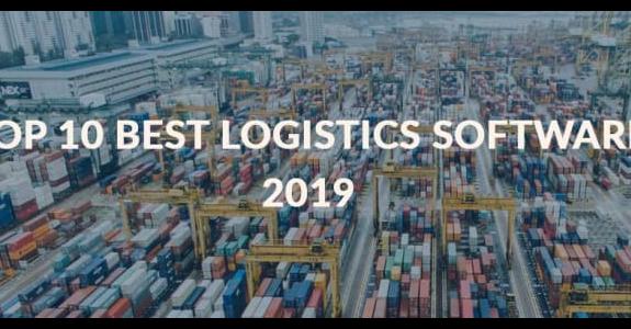 Top 10 Best Logistics Software 2019