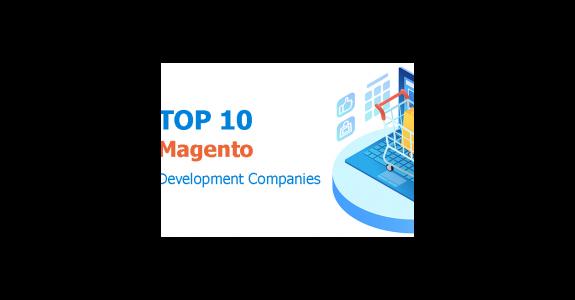 Top Magento Development Companies