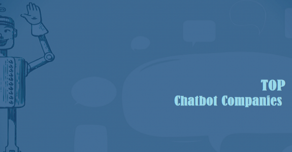 Top 10 ChatBot development companies in 2022