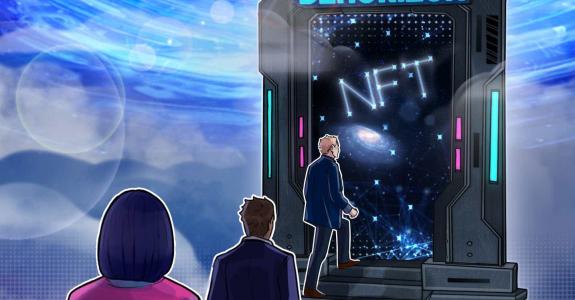 NFTs in the Metaverse