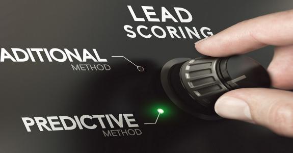 Predictive Lead Scoring