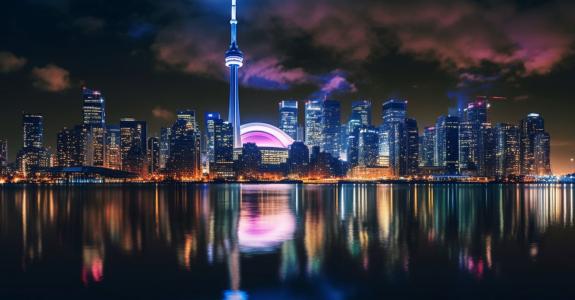 Top Web Developers in Toronto in 2024