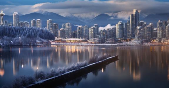 Top Web Development Companies in Vancouver in 2024