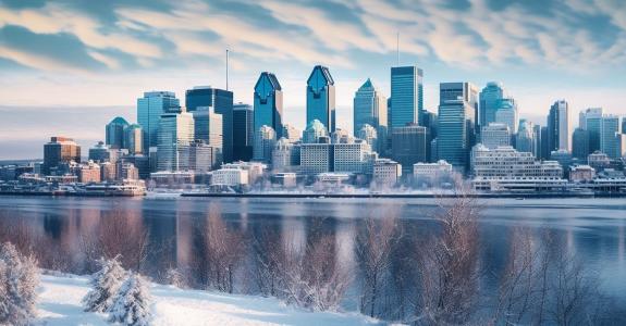 Montreal's Premier Web Development Companies in 2024: Driving Digital Excellence