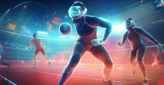AI in Sports: How is artificial intelligence change sports industry?