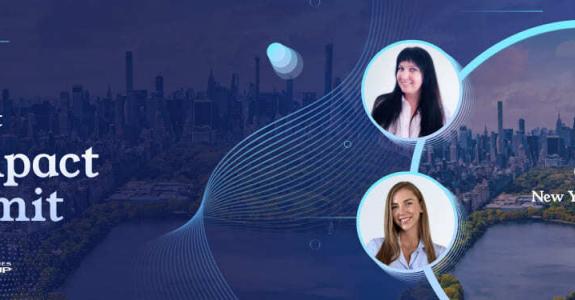 Zfort Group at AI Impact Summit 2025 in New York City