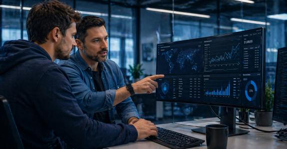 How ML Models Detect Transaction Fraud in Real Time