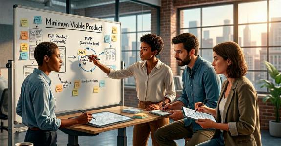MVP Development Guide