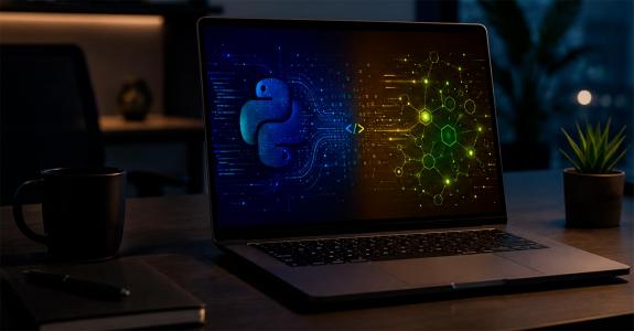 Python vs Node.js