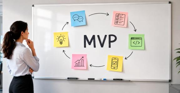 MVP Development Guide