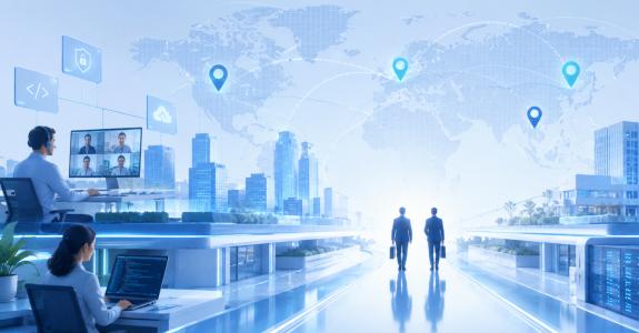 Offshore vs Nearshore Healthcare Development Teams