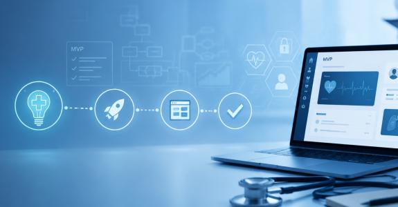 MVP Development for HealthTech Startups: Fast Validation Without Technical Debt