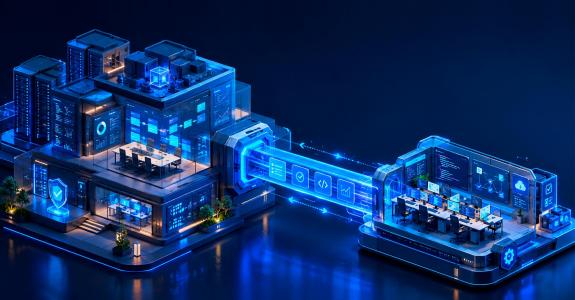 Dedicated Team Model: Benefits, Costs, Risks & How It Works