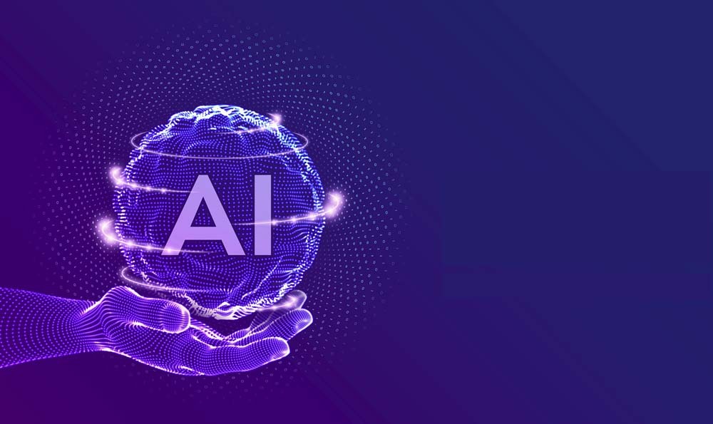 Real-Time Scam Detection via AI and Big Data